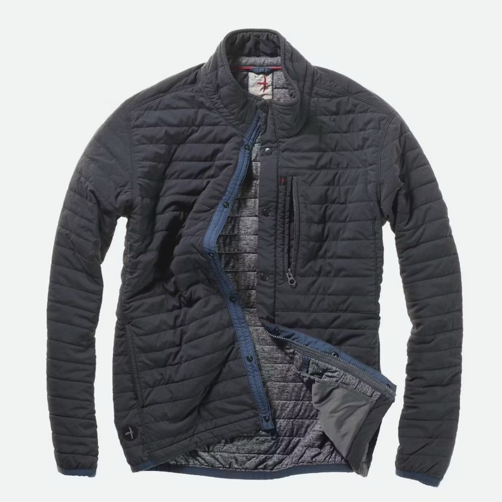 Relwen Windzip Jacket 2 xl